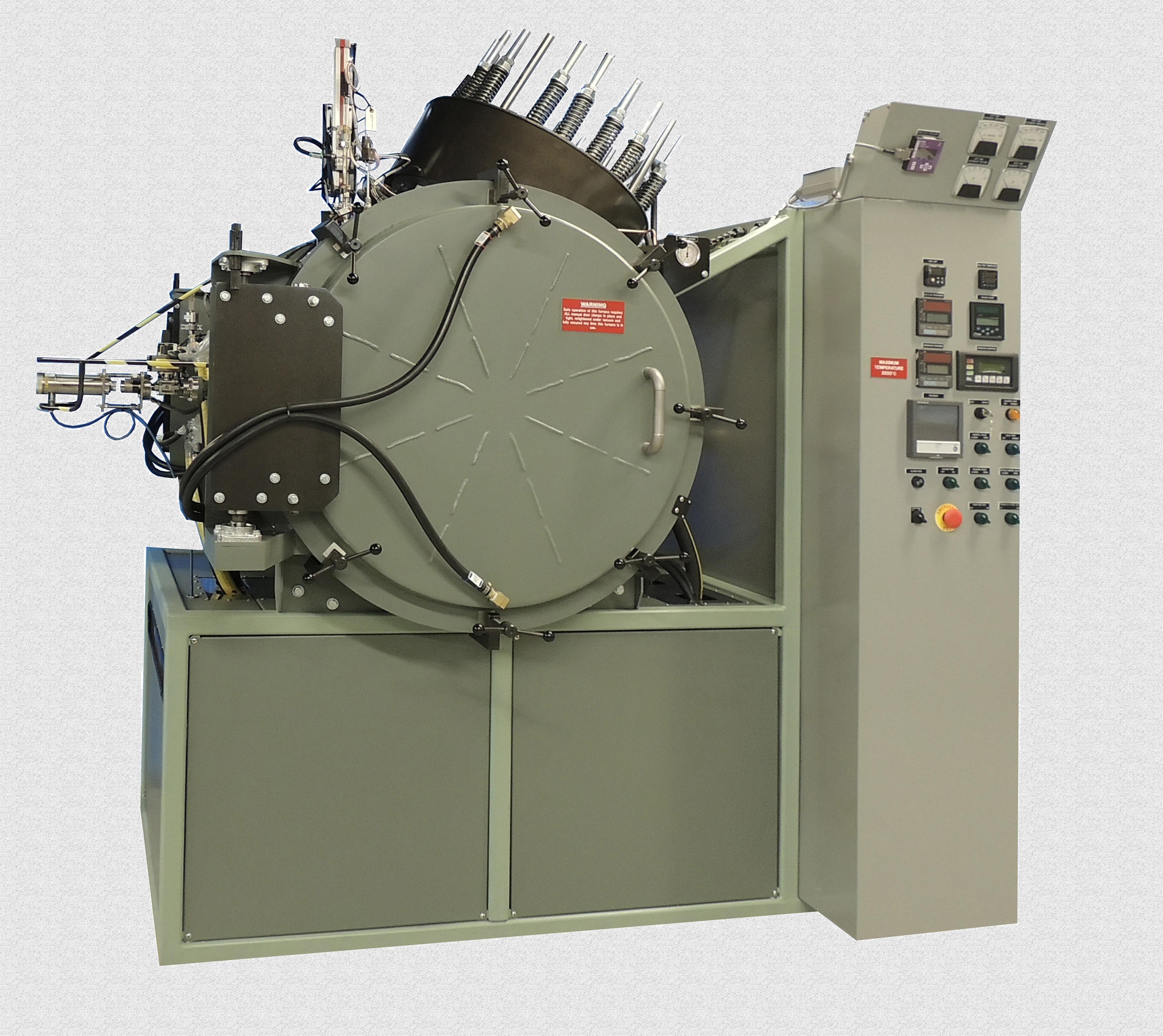 Sintering Furnace D The Furnace Source